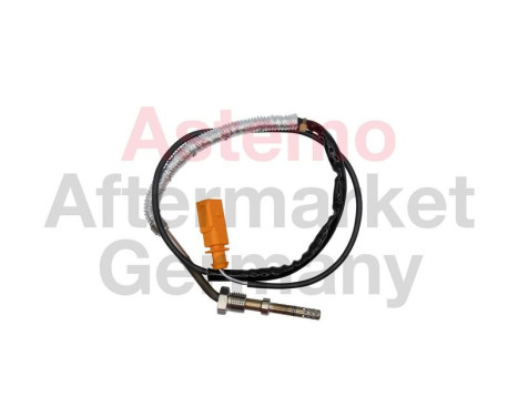 Sensor, avgastemperatur, bild 2