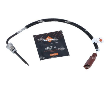 Sensor, avgastemperatur, bild 6