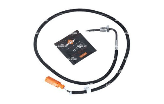 Sensor, avgastemperatur, bild 6