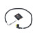 Sensor, avgastemperatur, miniatyr 6