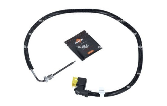 Sensor, avgastemperatur, bild 6