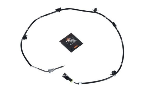 Sensor, avgastemperatur, bild 6