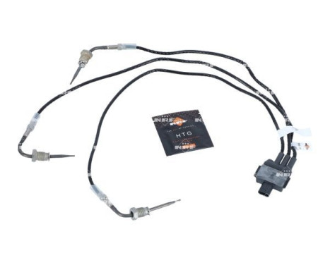 Sensor, avgastemperatur, bild 6