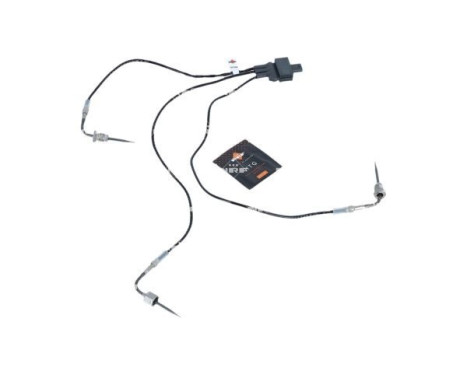 Sensor, avgastemperatur, bild 6