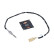 Sensor, avgastemperatur, miniatyr 6