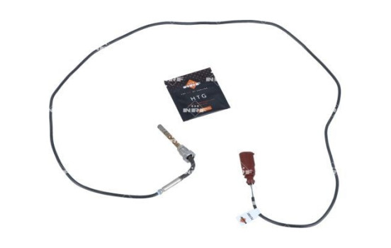 Sensor, avgastemperatur, bild 6