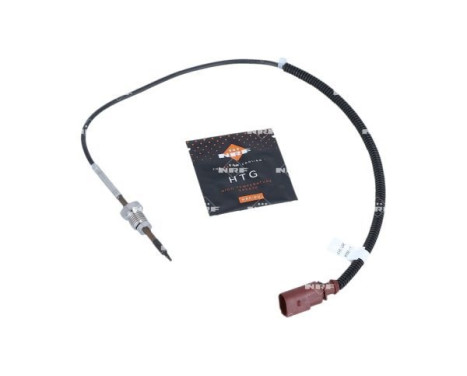 Sensor, avgastemperatur, bild 6