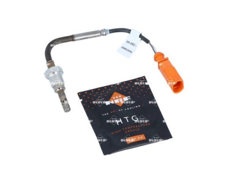 Sensor, avgastemperatur, bild 6