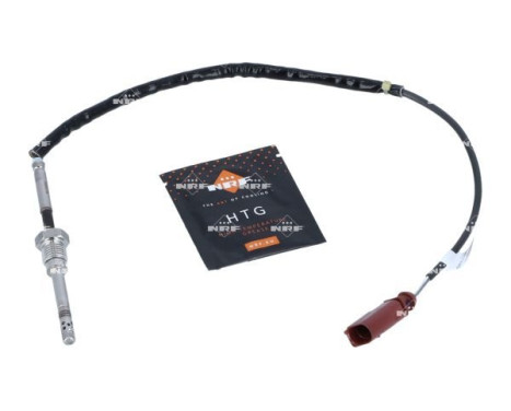 Sensor, avgastemperatur, bild 6