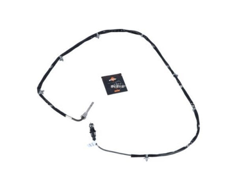 Sensor, avgastemperatur, bild 6