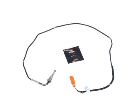 Sensor, avgastemperatur, bild 6