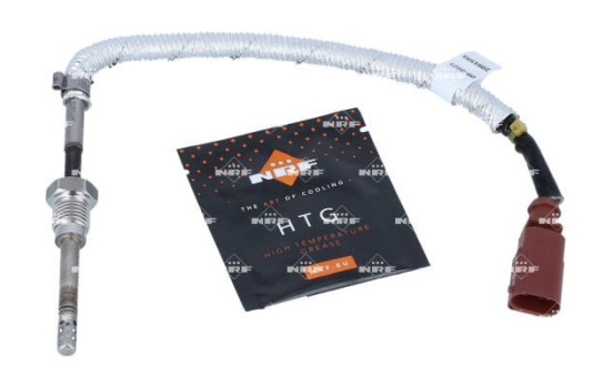 Sensor, avgastemperatur, bild 6