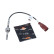 Sensor, avgastemperatur, miniatyr 6