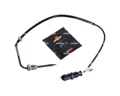 Sensor, avgastemperatur, bild 6