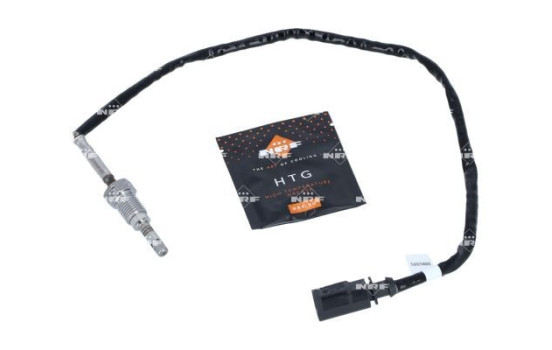 Sensor, avgastemperatur, bild 6