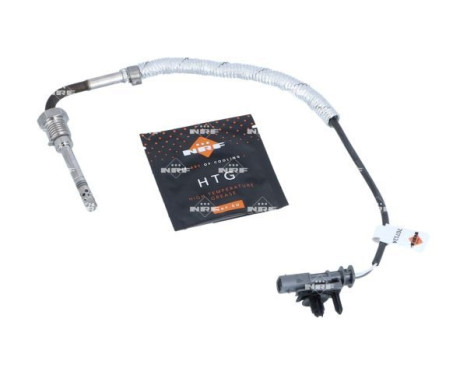 Sensor, avgastemperatur, bild 6