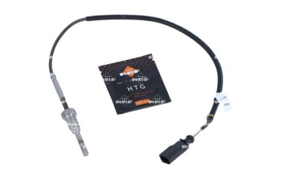 Sensor, avgastemperatur, bild 6