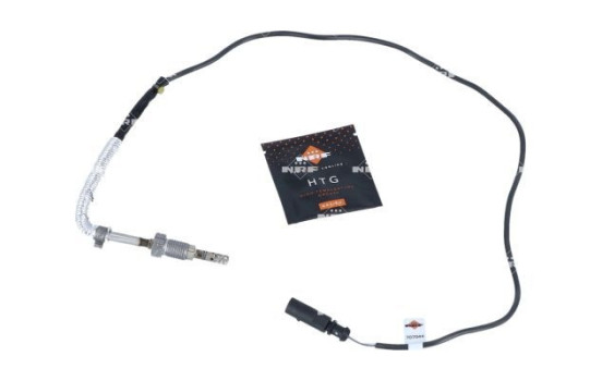 Sensor, avgastemperatur, bild 6