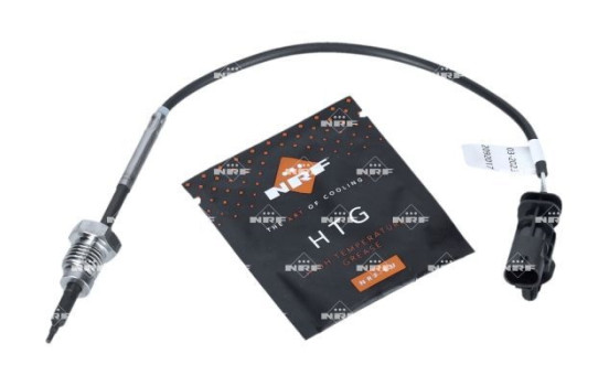 Sensor, avgastemperatur, bild 6