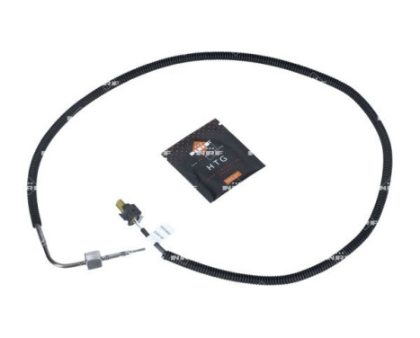 Sensor, avgastemperatur, bild 6