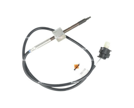 Sensor, avgastemperatur, bild 4