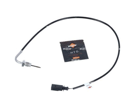 Sensor, avgastemperatur, bild 6