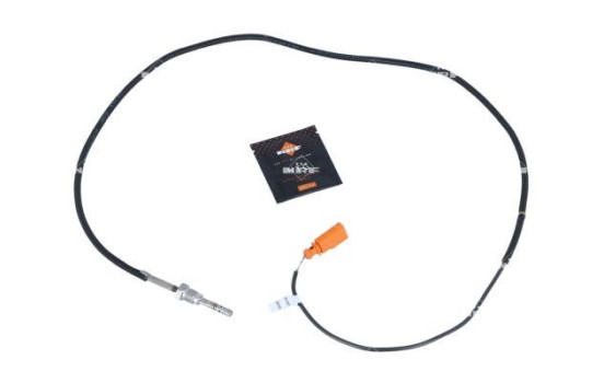 Sensor, avgastemperatur, bild 6