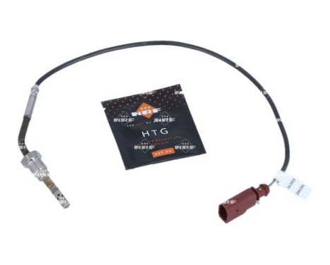 Sensor, avgastemperatur, bild 6