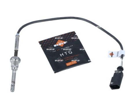 Sensor, avgastemperatur, bild 6