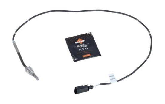 Sensor, avgastemperatur, bild 6