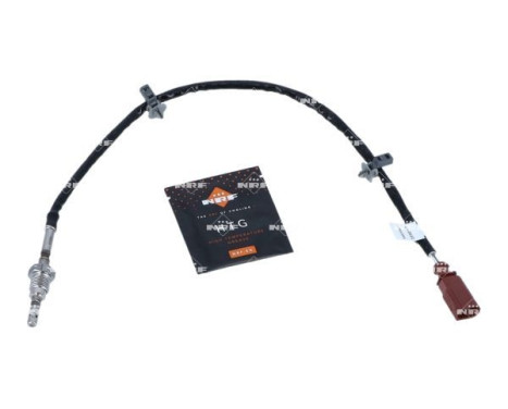 Sensor, avgastemperatur, bild 6