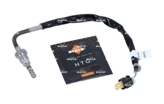 Sensor, avgastemperatur, bild 6