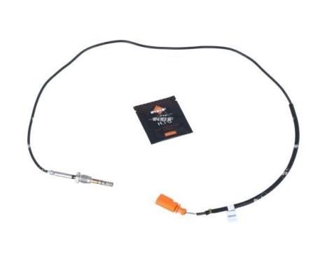 Sensor, avgastemperatur, bild 6