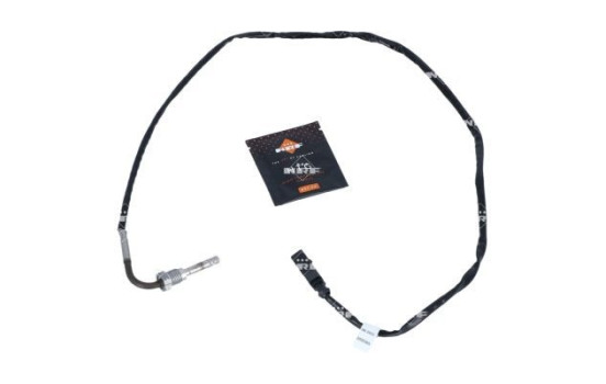 Sensor, avgastemperatur, bild 6