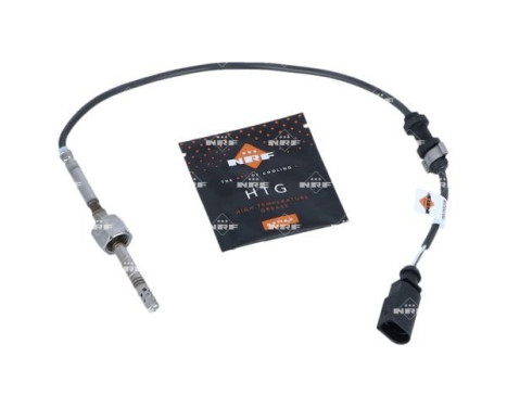 Sensor, avgastemperatur, bild 6