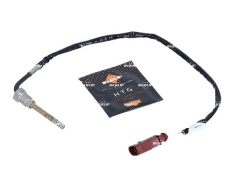 Sensor, avgastemperatur, bild 6