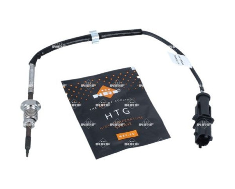 Sensor, avgastemperatur, bild 6