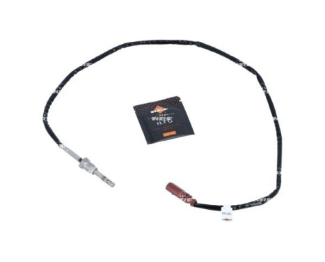 Sensor, avgastemperatur, bild 6