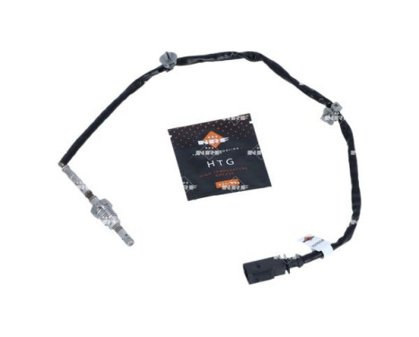 Sensor, avgastemperatur, bild 6