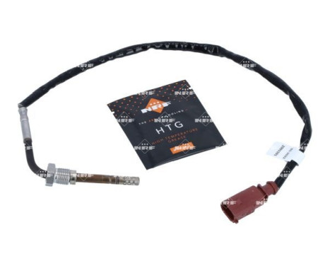 Sensor, avgastemperatur, bild 6