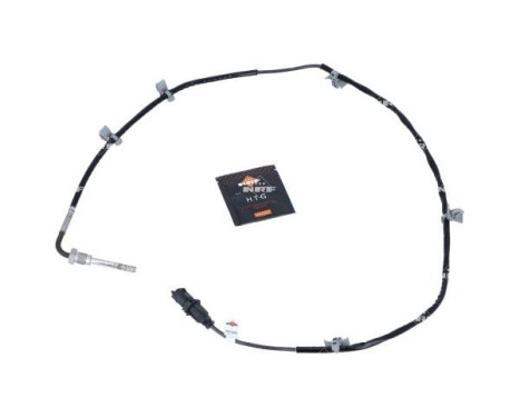 Sensor, avgastemperatur, bild 6