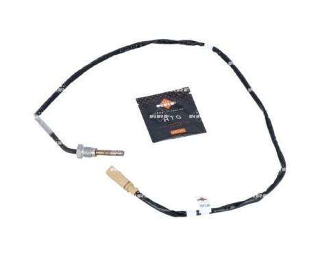 Sensor, avgastemperatur, bild 6