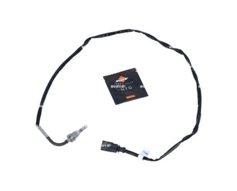 Sensor, avgastemperatur, bild 6