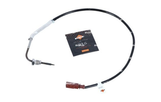 Sensor, avgastemperatur, bild 6