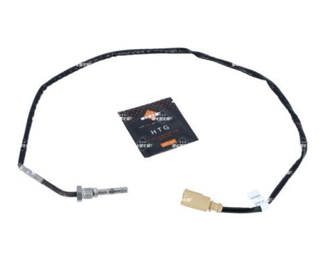 Sensor, avgastemperatur, bild 6