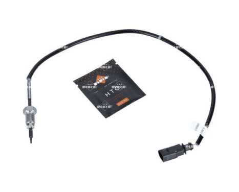 Sensor, avgastemperatur, bild 6