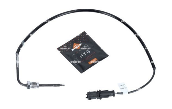 Sensor, avgastemperatur, bild 6