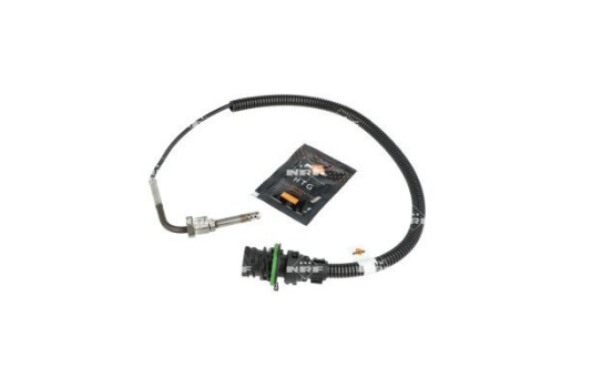 Sensor, avgastemperatur, bild 6