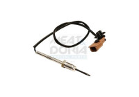 Sensor, avgastemperatur