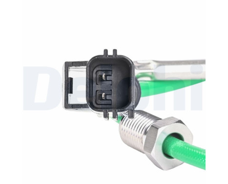 Sensor, avgastemperatur, bild 2